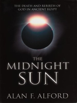 midnight sun novel